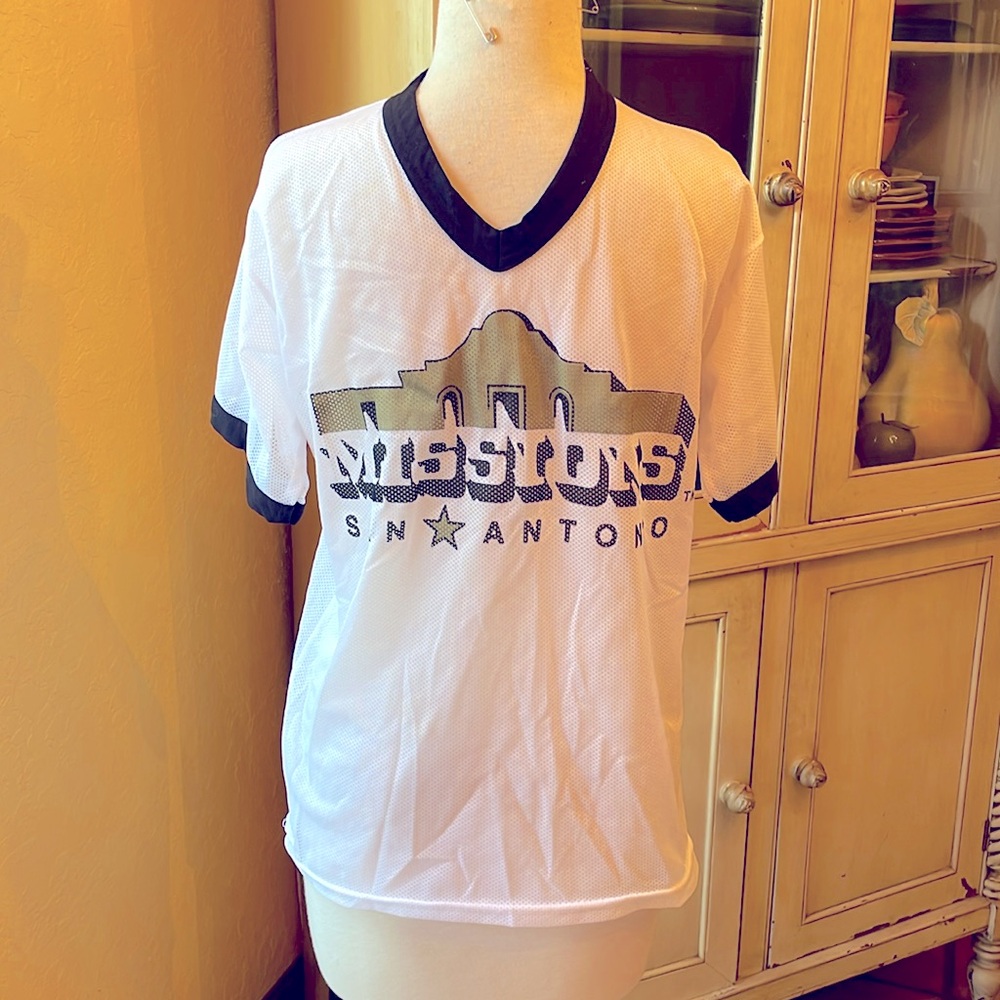 Men’s jersey